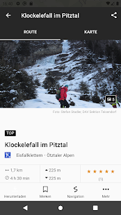 alpenvereinaktiv  Screenshots 4
