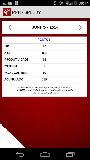Ability Screenshot