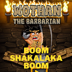 Cover Image of डाउनलोड boom shakalaka boom  APK