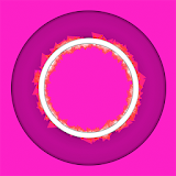 Tap the Circle Go! icon