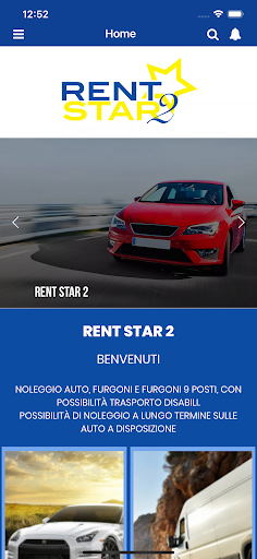 Rent Star 2 Screen 2