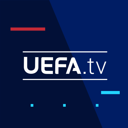 UEFA.tv 1.7.6.10074 Icon