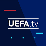 UEFA.tv icon