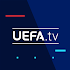 UEFA.tv Always Football. Always On.1.6.2.37