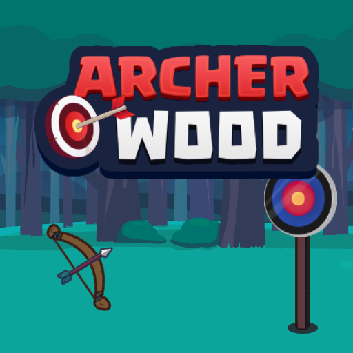 Archer Wood logo