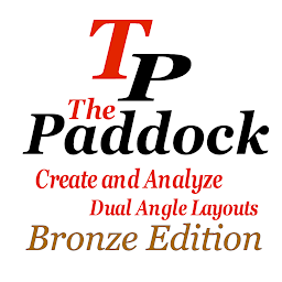 Ikonbild för Paddock Bronze Layout Tool