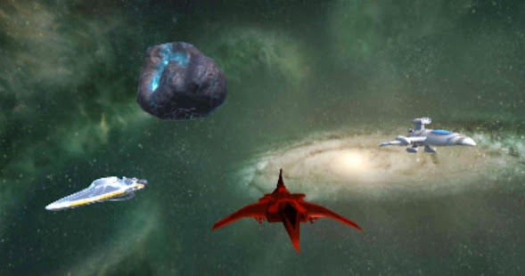 Andromeda-Planet 3.0 APK screenshots 9