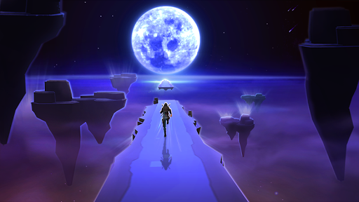 Sky Dancer Run - Running Game 4.2.0 Screenshots 8