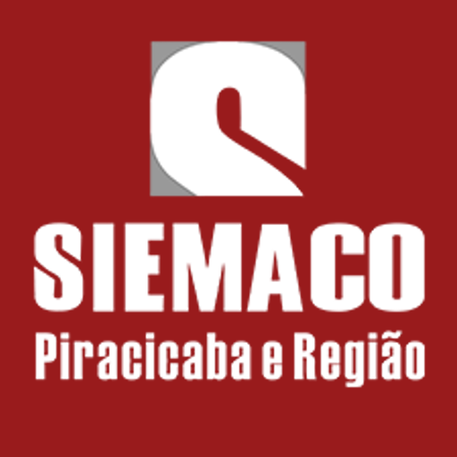 SIEMACO PIRACICABA logo