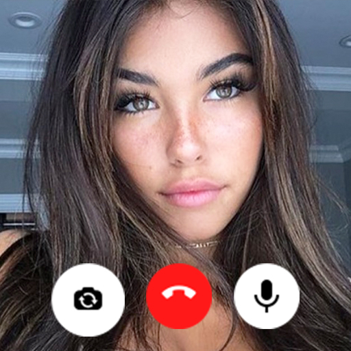 Madison Beer Fake Video Call logo
