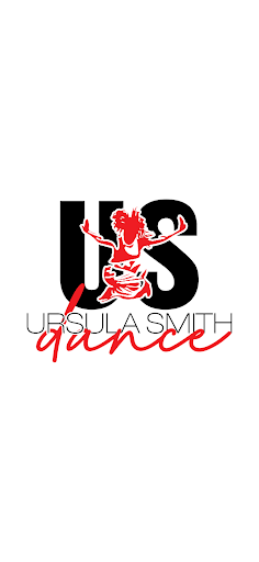 Android application Ursula Smith Dance screenshort