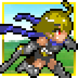 勇者のマアイ　～完全無料で遊べるハクスラRPG～ icon