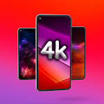 Cover Image of Tải xuống 4K Wallpapers 1.2 APK
