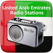 Best OF United Arab Emirates Radio Stations | FM