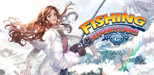 Fishing Superstars Mod Mở Khóa All v5.9.68