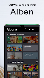 Piktures: Foto, Video & Film Screenshot