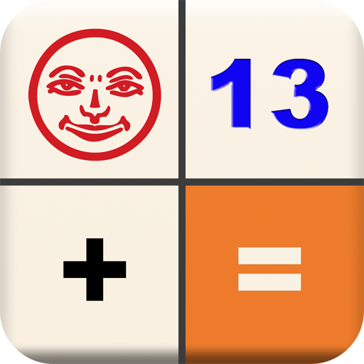 Rummikub Score Timer logo