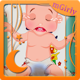 Baby Games - Diaper Change icon