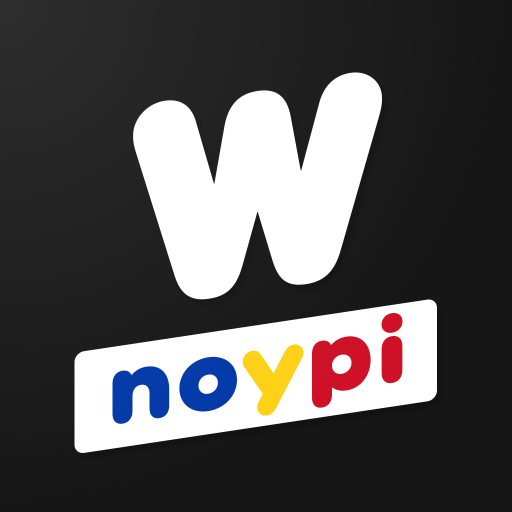 Noypiworlde logo