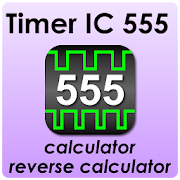 Top 30 Tools Apps Like Timer IC 555 - Best Alternatives