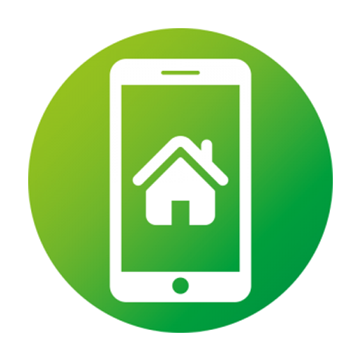 Smart Home logo