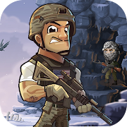 Super Soldier - Anti Terrorist Squad 6.0 Icon