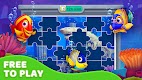 screenshot of Block Puzzle Fish