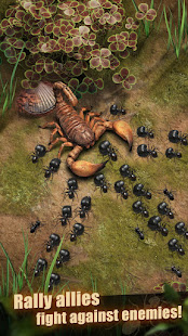 The Ants: Underground Kingdom 1.4.0 screenshots 13