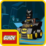 Guide for LEGO DC Mighty Micro icon