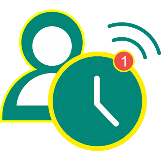 SIANTER - Antrian Terpadu MPP logo