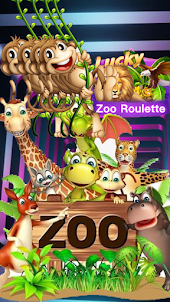 Zoo Roulette