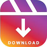 Cover Image of Download Video Downloader For Instagram Reels 1.0 APK