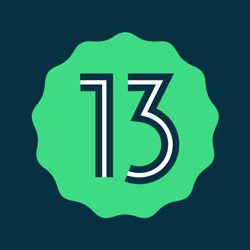 Android 13 KWGT Download on Windows