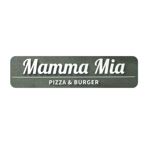 Pizzeria Mamma Mia Castrop logo