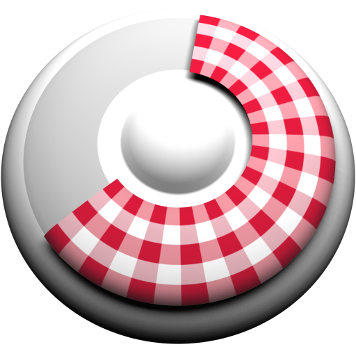 Kitchen Timer  Icon