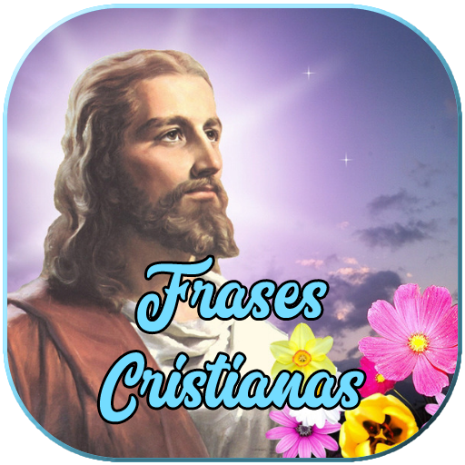 Frases Cristianas logo