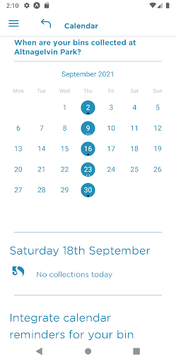 Derry Strabane Recycling