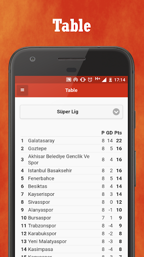 Cimbom News Screen 3