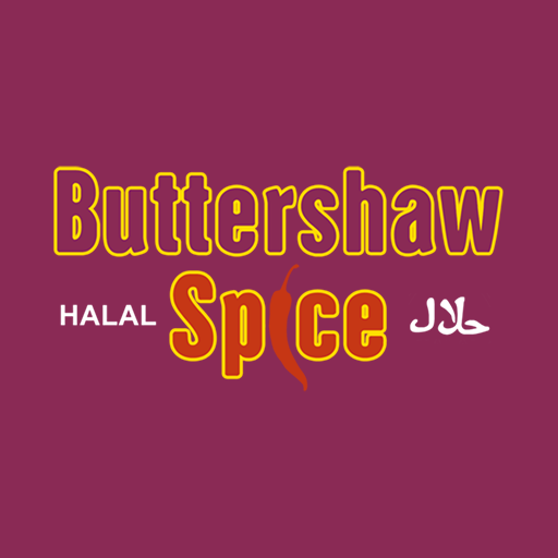 Buttershaw Spice logo