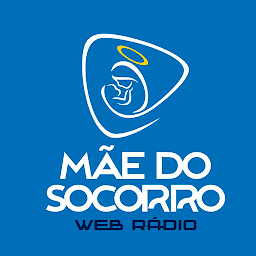 Icon image Web Rádio Mãe do Socorro