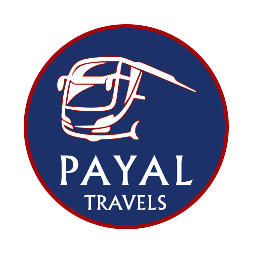 Payal Travels logo