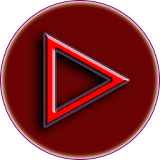 MP4 Player icon