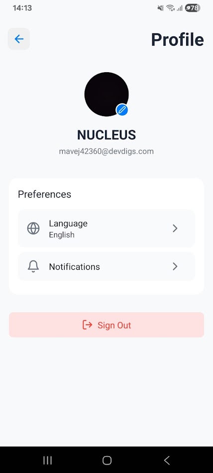 #4. Lps Talk (Android) Ved: LPS Bilişim A.Ş.