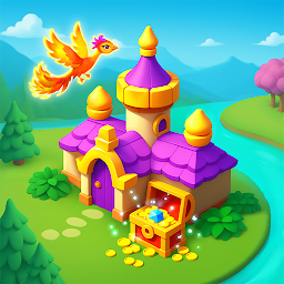 Star Merge: Merge Match Puzzle Mod Apk
