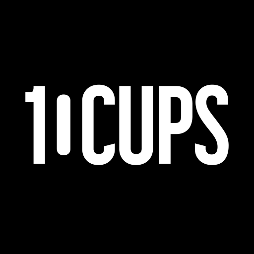 10Cups 2.5 Icon