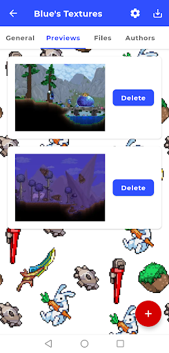TL Packer Screen 3