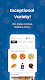 screenshot of Domino's Pizza - Food Delivery