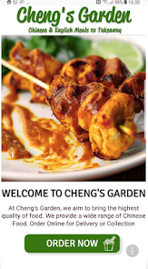 Cheng's garden deals