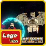 New Lego Batman Tips icon
