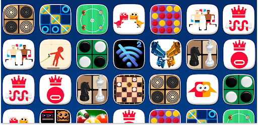 Feenu Offline Games (40 Games) - Apps on Google Play